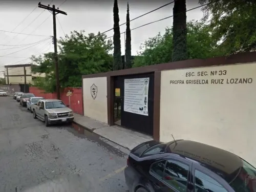 Otro estudiante en NL lanza amenaza contra compañeros