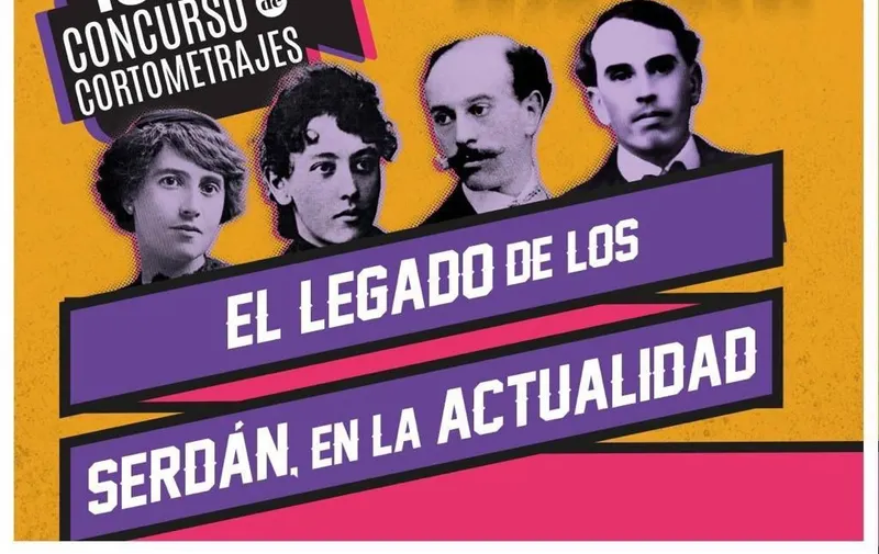 Concurso de cortometraje de los Hermanos Serdán