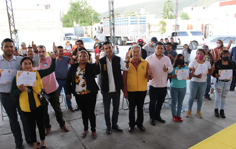 PRD Puebla