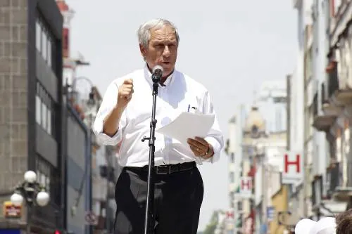 Las campañas y el mundo al revés