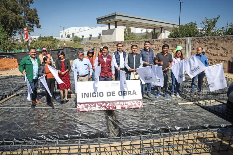 ASF confirma manejo transparente de recursos en Cuautlancingo