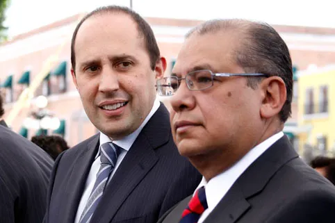 Maldonado Venegas lamenta el fallecimiento de Carlos Fuentes
