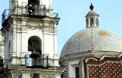 En el día era sacristán y en la noche narcomenudista