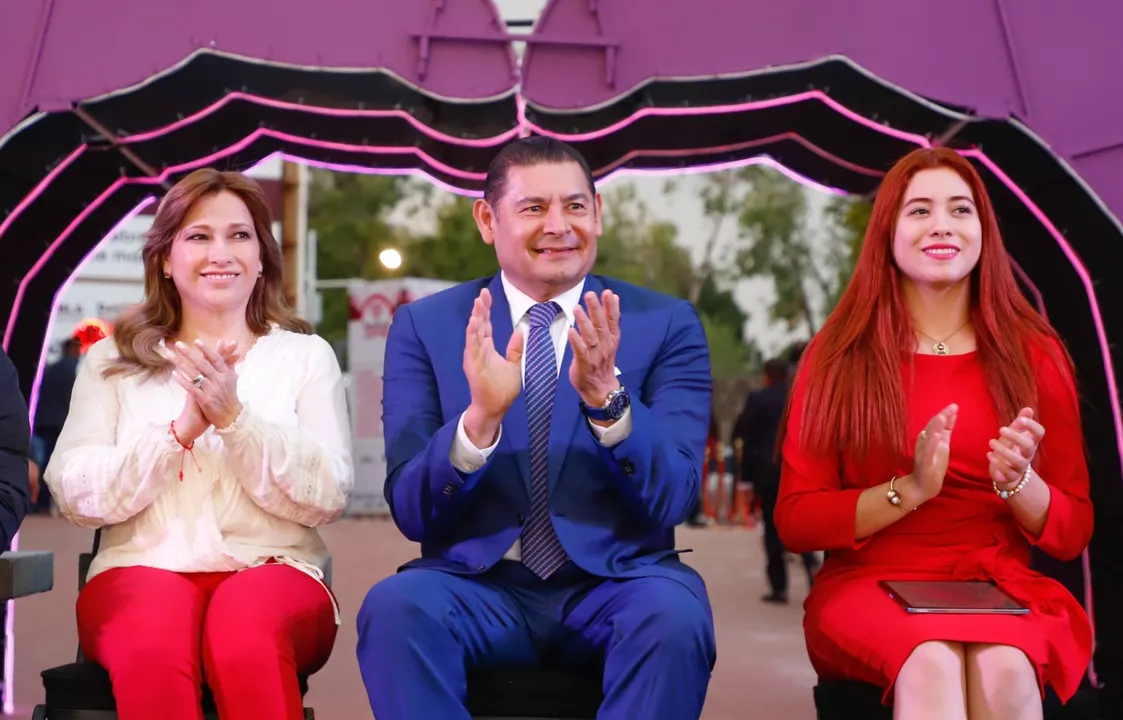 Festival del Amor