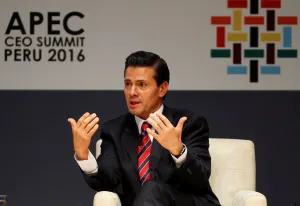 México seguirá buscando que el TPP se consolide: EPN