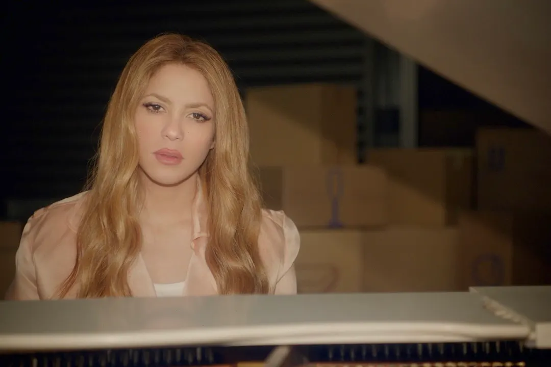Shakira