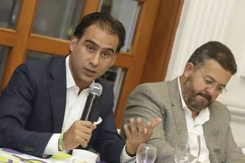 Capital político de Natale solo es de “acuerdos cupulares”, asegura Chaín
