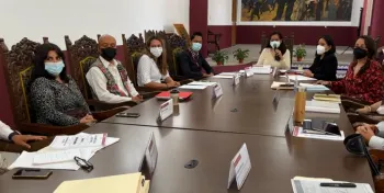 Cabildo de Atlixco aprueba la creación del Grupo Interdisciplinario para la Conservación de Archivos Históricos