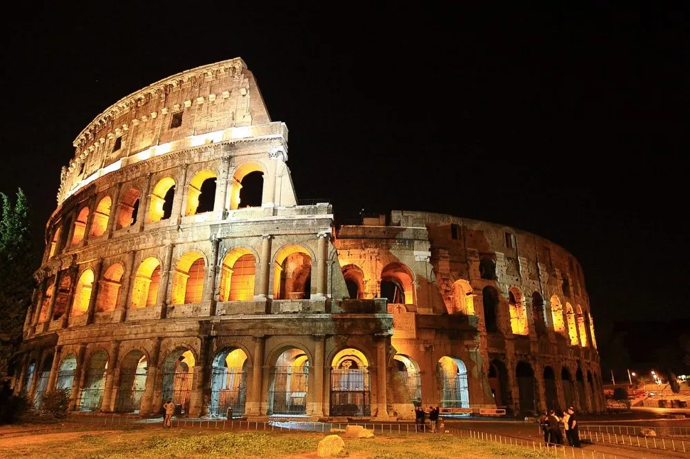 Coliseo