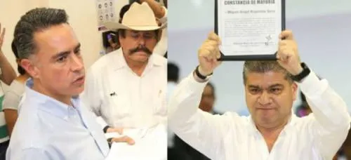 Ni Riquelme ni Anaya para gobernar Coahuila; todo depende del Tribunal