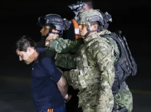 Posible extradición del ‘Chapo’ Guzmán no sería rápida
