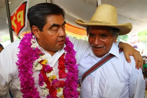 El por qué va a ganar Barbosa