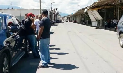 Manuel Valencia y Martín Gallo atacan a balazos oficinas de Antorcha en Texmelucan