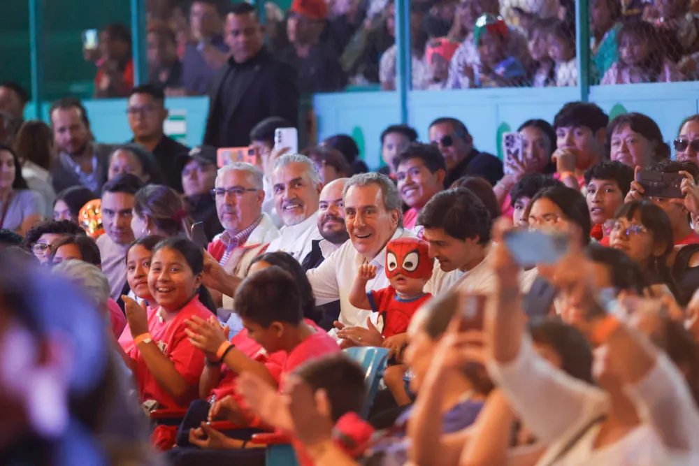 Función de lucha libre