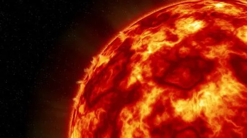¿Cuál es la temperatura más alta del universo?