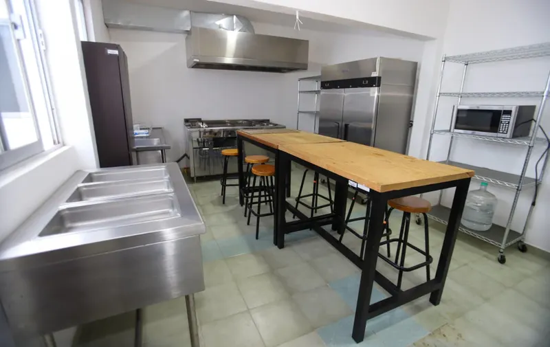 Casa Jóvenes en Progreso: una oportunidad de crecimiento personal y profesional