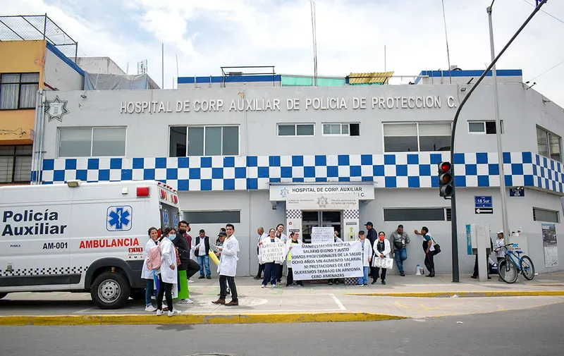manif-personal-hospital-policia-auxiliar