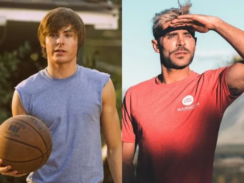 Así lucen los actores de High School Musical a casi 15 años del estreno