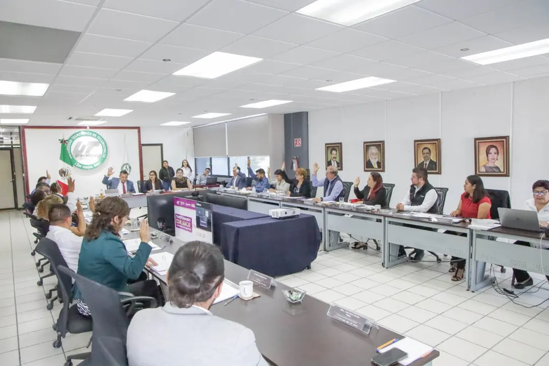 Uttecam Consejo Vinculacion Pertinencia