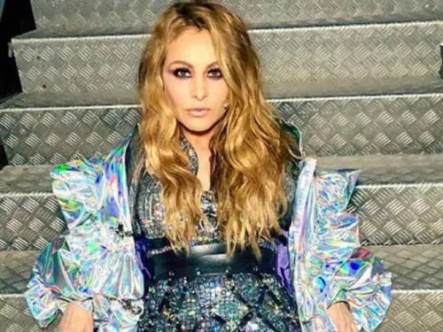 Paulina Rubio demanda a Colate por no saber dónde está su hijo