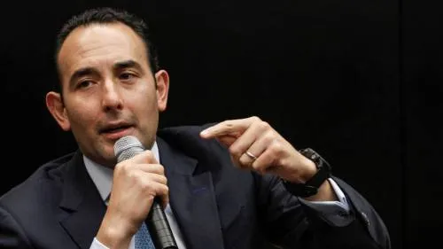 Descentralizar y legalizar las drogas son desatinos: Gil Zuarth