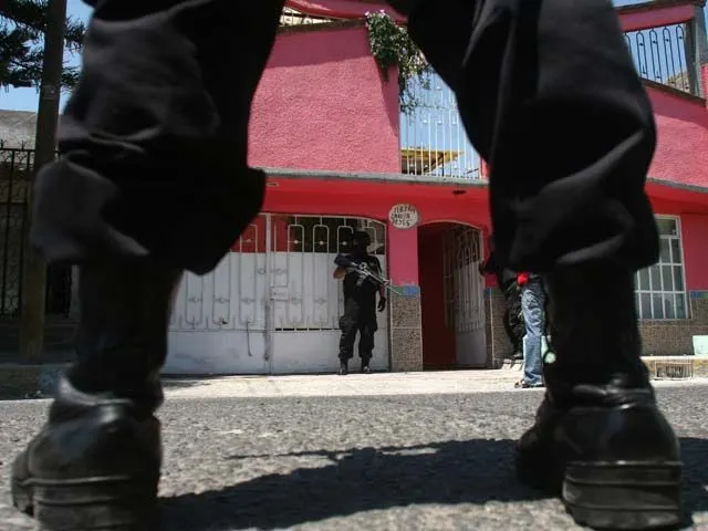 Asaltan y privan de su libertad a tesorero de Tlachichuca