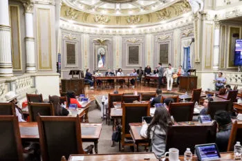 Congreso de Puebla ratifica a Jésica Baltazares como titular de Comunicación Social