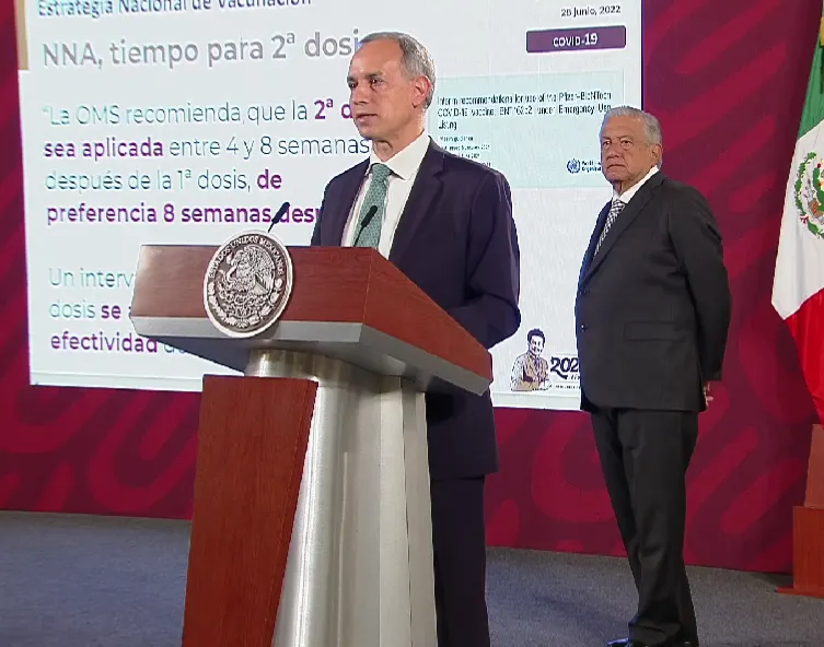 López Gatell