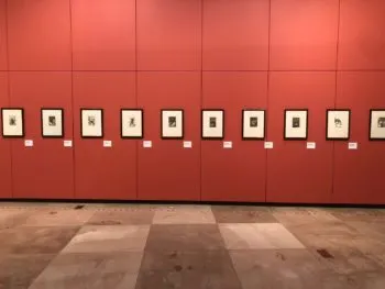 ¡No dejes ir esta gran oportunidad! Conoce la exposición temporal “Los Caprichos de Goya”