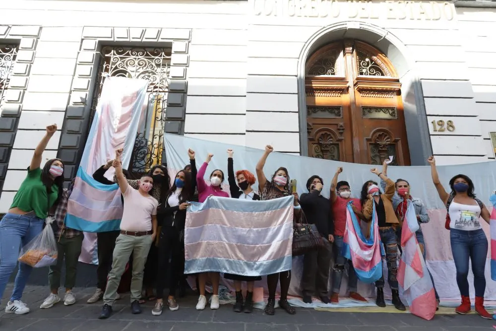 Barbosa Huerta puntualizó que se debe reconocer el trabajo de los legisladores por resolver la “Ley Agnes” / EsImagen