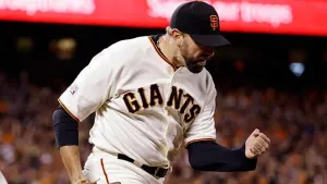 Queda definida la Serie Mundial: Kansas-San Francisco