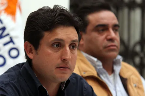 Movimiento Ciudadano pide inversión en el campo a RMV