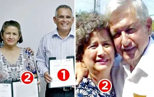 “Esfuman” 223 mdp en terruño de AMLO
