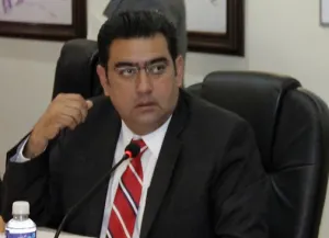 Despenalización de la marihuana requiere de un análisis profundo: Céspedes