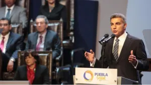 La marca Gali-PAN rumbo al 2018
