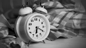 Los científicos desentrañan la crisis mundial de sueño