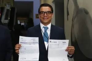 Vislumbra Panal aumento de guerra sucia contra Gali