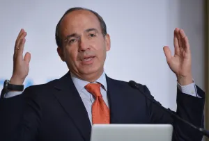 Las Clases de Moral Electoral de un Calderonista-Zavalista