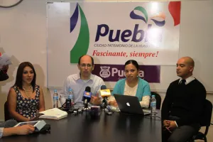 Presenta la ciudad de Puebla buenas cifras en materia de turismo