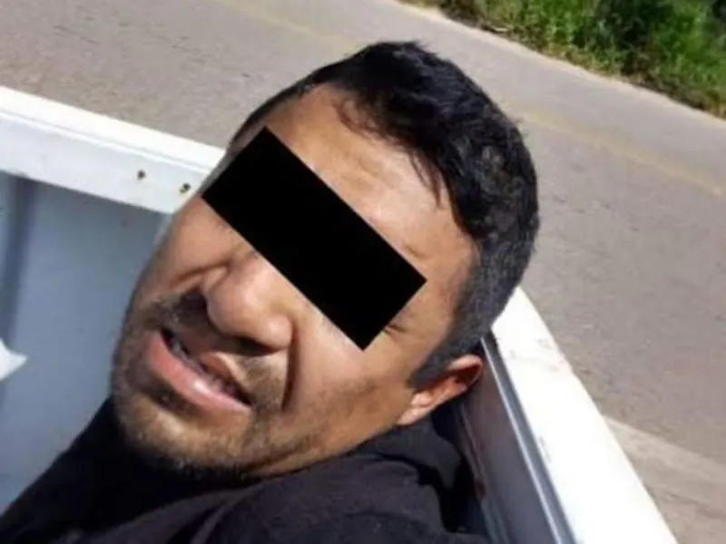 Cae presunto autor intelectual del asesinato de fiscal en Chiapas