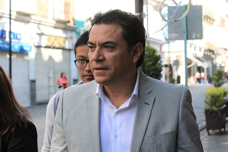 Israel Pacheco Velazquez