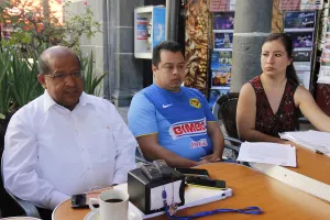 Denuncian a inmobiliaria Hogares Unión Parneli por incumplimiento