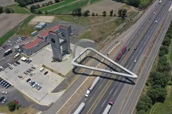 Gobierno de Puebla reforzará los arcos de seguridad con equipo de alta tecnología
