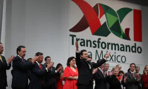 El PRI se renueva para estar a la altura de las aspiraciones de los ciudadanos: Enrique Peña Nieto