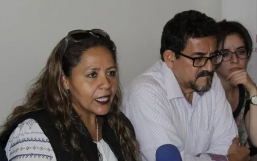 Sentencian a 50 años de prisión a feminicida de alumna de la BUAP