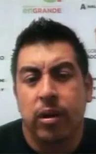 Capturan a ”El perra” responsable de linchamiento en Chalco