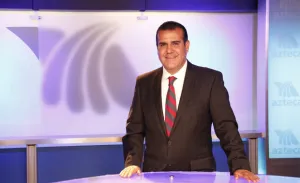 Adaptarse a lo nuevo: Juan Carlos Valerio