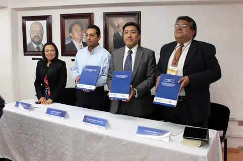 Concluye diplomado en prevención social migratoria en Puebla