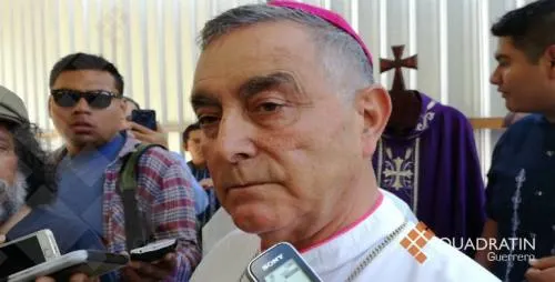 Mujeres asesinadas no andaban precisamente en misa: obispo