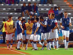Mitad de Sub-20 de EEUU son de origen mexicano